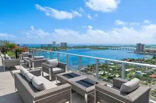 New construction Condo house 220 Lake Shore Dr, Unit 1219, Lake Park, FL 33403 - image