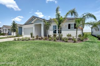 New construction Single-Family house 97 Swaying Tree Ave, St. Augustine, FL 32092 plan Alexander - image