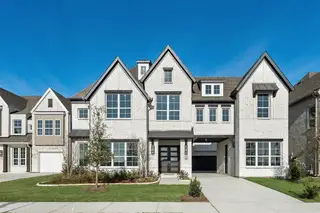 New construction Single-Family house 705 Clover Ln, Anna, TX 75409 plan Grand Signature - image