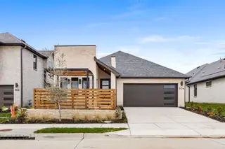 New construction Single-Family house 504 Sherwood Dr, Melissa, TX 75454 plan Sequoia - image