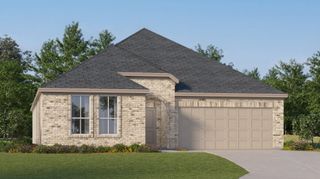 New construction Single-Family house 7005 Camphor Cttrlr, McKinney, TX 75071 plan Springsteen - image