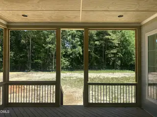 New construction Single-Family house 220 Meadow Walk Dr, Fuquay Varina, NC 27526 - image