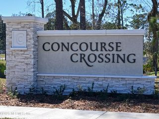 New construction  house 96301 Broadmoor Rd, Fernandina Beach, FL 32034 plan Amelia II - image