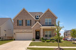 New construction Single-Family house 7104 Manhattan Dr, Rowlett, TX 75088 plan Tortuga - image