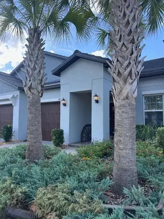 New construction Single-Family house 16919 Forge Surf St, Land O' Lakes, FL 34638 - image