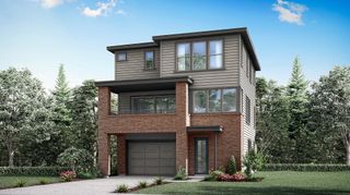 New construction  house 2973 S Kendrick Pkwy, Morrison, CO 80465 plan Horizon - image