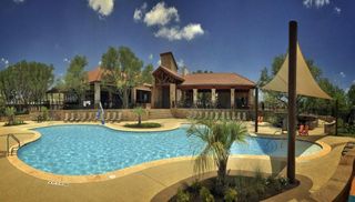 New construction house 5317 Bellano Bnd, Leander, TX 78641 plan Tremolite - image