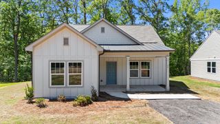 New construction Single-Family house 36 Clemit Harris Dr, Newnan, GA 30263 plan Windsor - image