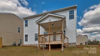 New construction Single-Family house 210 Salers Rd, Fletcher, NC 28732 - image