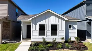 New construction Single-Family house 9348 Pear Butte Dr, Fort Worth, TX 76140 plan ACORN - image