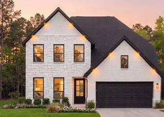 New construction Single-Family house 1327 Estrella Cv, San Antonio, TX 78109 plan Marella - image