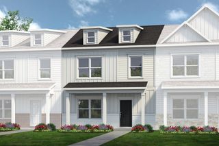 New construction Single-Family house 206 Martindale Ln, Unit 138, Clarksville, TN 37043 - image
