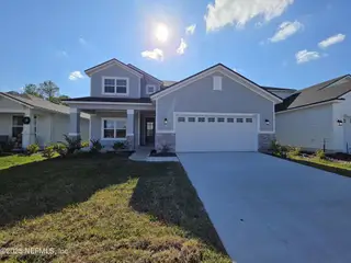 New construction Single-Family house 3494 Americana Dr, Green Cove Springs, FL 32043 - image