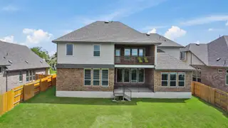 New construction Single-Family house 2233 Bellisa Vista Dr, Leander, TX 78641 - image