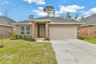 New construction Single-Family house 3915 Sugardale St, Baytown, TX 77521 - image