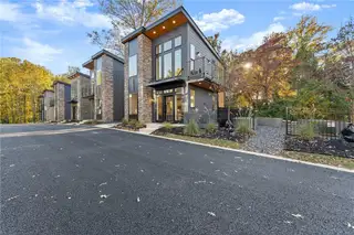 New construction Single-Family house 510 Nightfire Ct Sw, Gainesville, GA 30501 - image