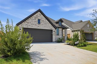New construction Single-Family house 26831 Concord Dawn Dr, Richmond, TX 77406 plan 1785W - image
