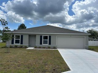 New construction Single-Family house 23 White Haven Ln, Palm Coast, FL 32164 plan Royal - image