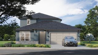 New construction  house 4488 Nw 37Th Street Rd, Ocala, FL 34482 plan Appaloosa - image