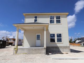 New construction Single-Family house 479 Bishop Wood Rd, Dripping Springs, TX 78620 plan Abernathy - Smart Series - image