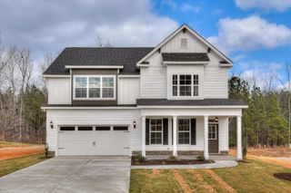 New construction Single-Family house 920 Walker Pt Dr, Grovetown, GA 30813 - image