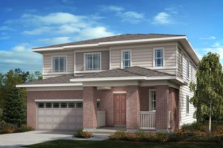New construction Single-Family house 5655 N Killarney Ct, Aurora, CO 80019 - image
