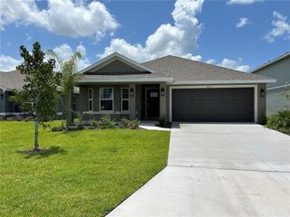 New construction Single-Family house 16115 69Th Lane Place E, Parrish, FL 34219 1512- photo