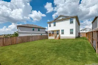 New construction Single-Family house 11626 Lavendale Spur, San Antonio, TX 78245 plan The Bowie - image