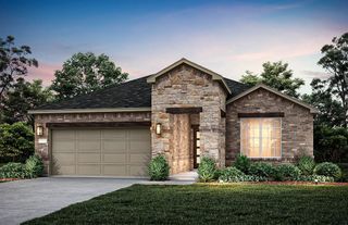 New construction Single-Family house 11208 Orchard Ln, Justin, TX 76247 - photo
