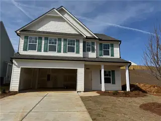 New construction Single-Family house 273 Bloomfield Cir, Canton, GA 30114 - image