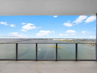 New construction Condo house 700 Ne 24 St, Unit 4906, Miami, FL 33137 - image