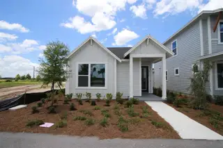 New construction Single-Family house 2914 Sailhouse Dr, St. Cloud, FL 34771 plan The Maitland - image