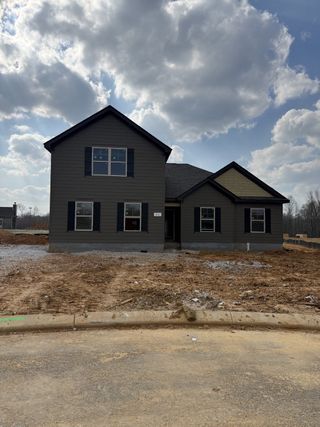New construction Single-Family house 31 Brookside Ct, Tullahoma, TN 37388 - image