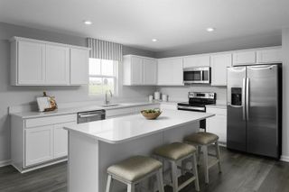 New construction house 116 Jasmine Cour, South Mills, NC 27976 plan Hazel - image