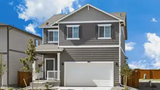 New construction Single-Family house 1368 Uphill St, Lochbuie, CO 80603 plan Edmon - image