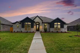 New construction Single-Family house 1913 Barrix Ln, DeSoto, TX 75115 - image