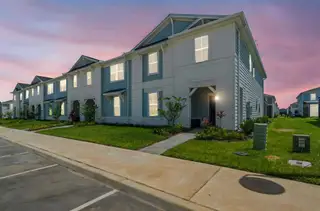 New construction Townhouse house 1274 Shoreside St, Clermont, FL 34714 - image