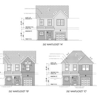 New construction Single-Family house 1034 Fortitude Trl, Chattanooga, TN 37421 - image