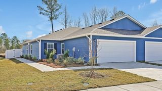 New construction  house 2195 Sweetspire St, Leland, NC 28451 plan BAYSHORE - image