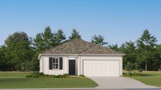 New construction Single-Family house 141 Shenandoah Ln, LaGrange, GA 30241 plan Beckman - image