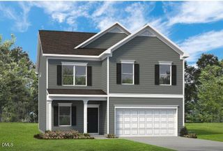 New construction Single-Family house 286 Freedom Heights Ln, Smithfield, NC 27577 - image