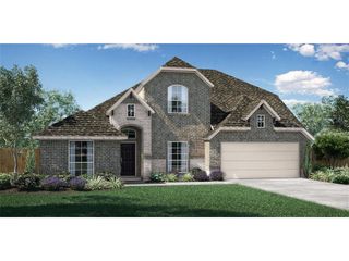 New construction Single-Family house 1257 Opal Drive, Rockwall, TX 75087 - photo