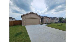 New construction Single-Family house 109 John Laurens Dr, Venus, TX 76084 plan Blanton - image