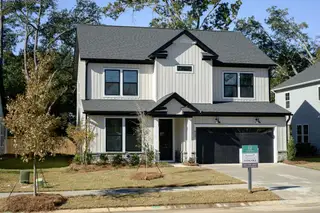 New construction Single-Family house 220 Creek Pointe Dr, Moncks Corner, SC 29461 plan Church Hill - image