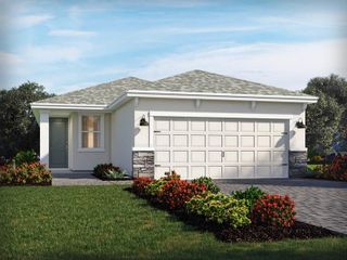 New construction Single-Family house 44505 Diamond Trl, Punta Gorda, FL 33982 plan Robin - image