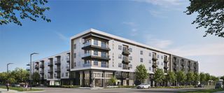 New construction Condo house 2001 W Anderson Ln, Unit 231, Austin, TX 78757 - image