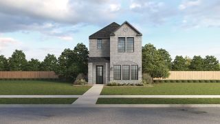 New construction Single-Family house 4546 Community Ct, Plano, TX 75024 plan DERBY - image