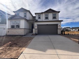 New construction Single-Family house 3602 Recess Ln, Castle Rock, CO 80108 plan Fairmount | A Multi-Gen Home - image