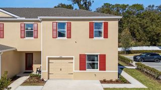 New construction  house 3445 Wye Oak Dr, Apopka, FL 32703 plan Kelsey - image