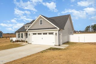 New construction Single-Family house 178 Ruskin Dr, Smithfield, NC 27577 - image